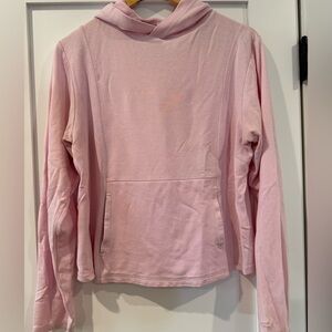 Horny Toad Jersey Long-sleeved Hoodie